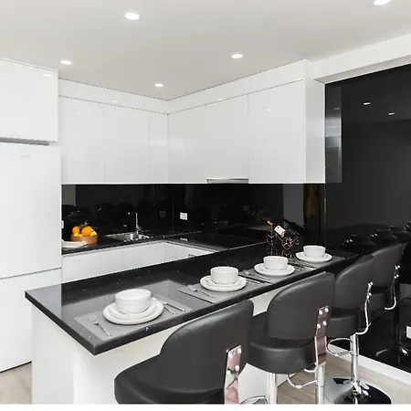Nelly Apartment