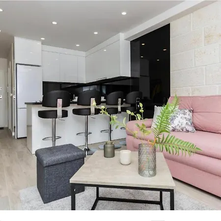 Apartamento Nelly