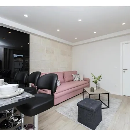 Apartamento Nelly *
